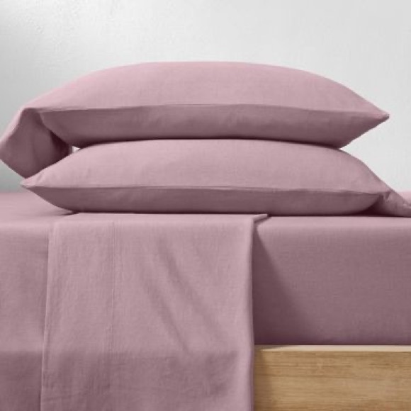 Casaluna Bedding Casaluna Linen Sheets King Poshmark